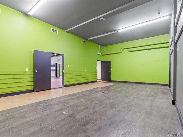 Autre - espace à usages divers