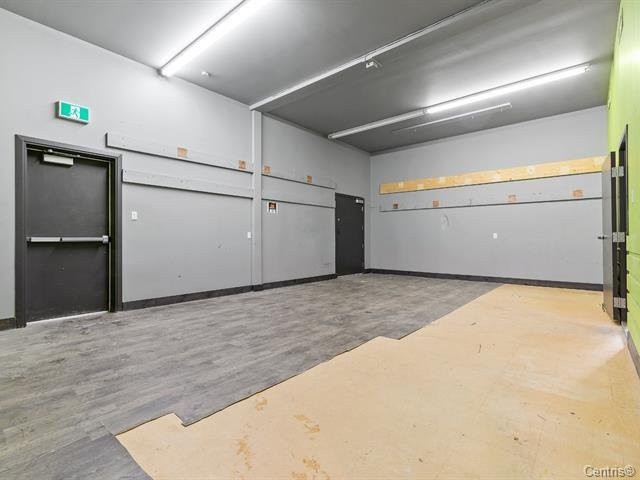 Autre - espace à usages divers