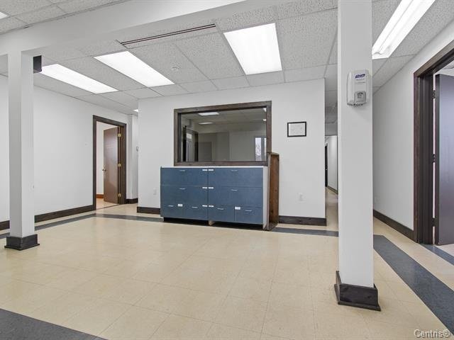 Autre - espace à usages divers