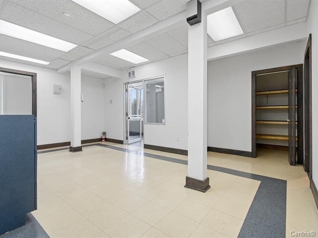 Autre - espace à usages divers