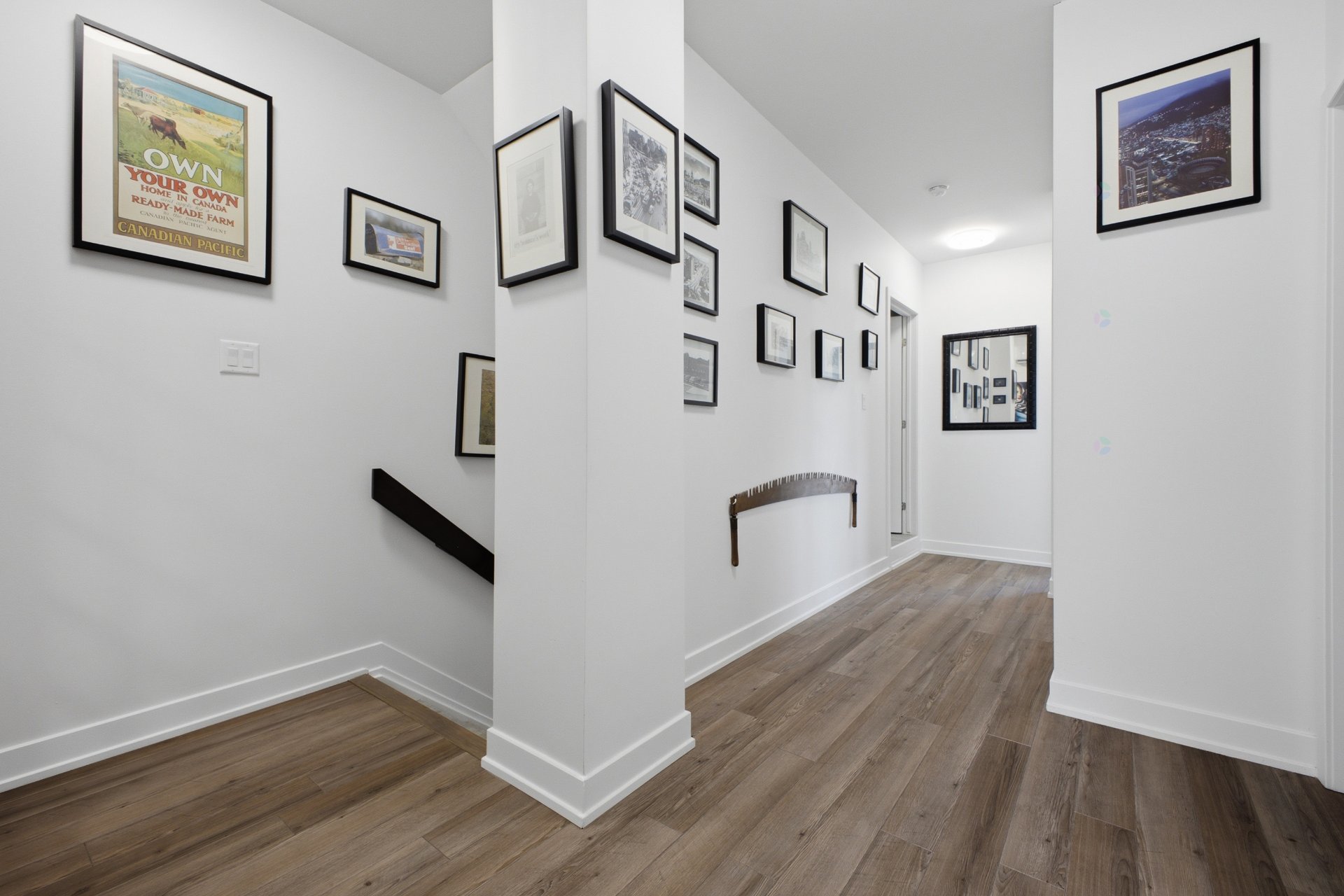 Passageway