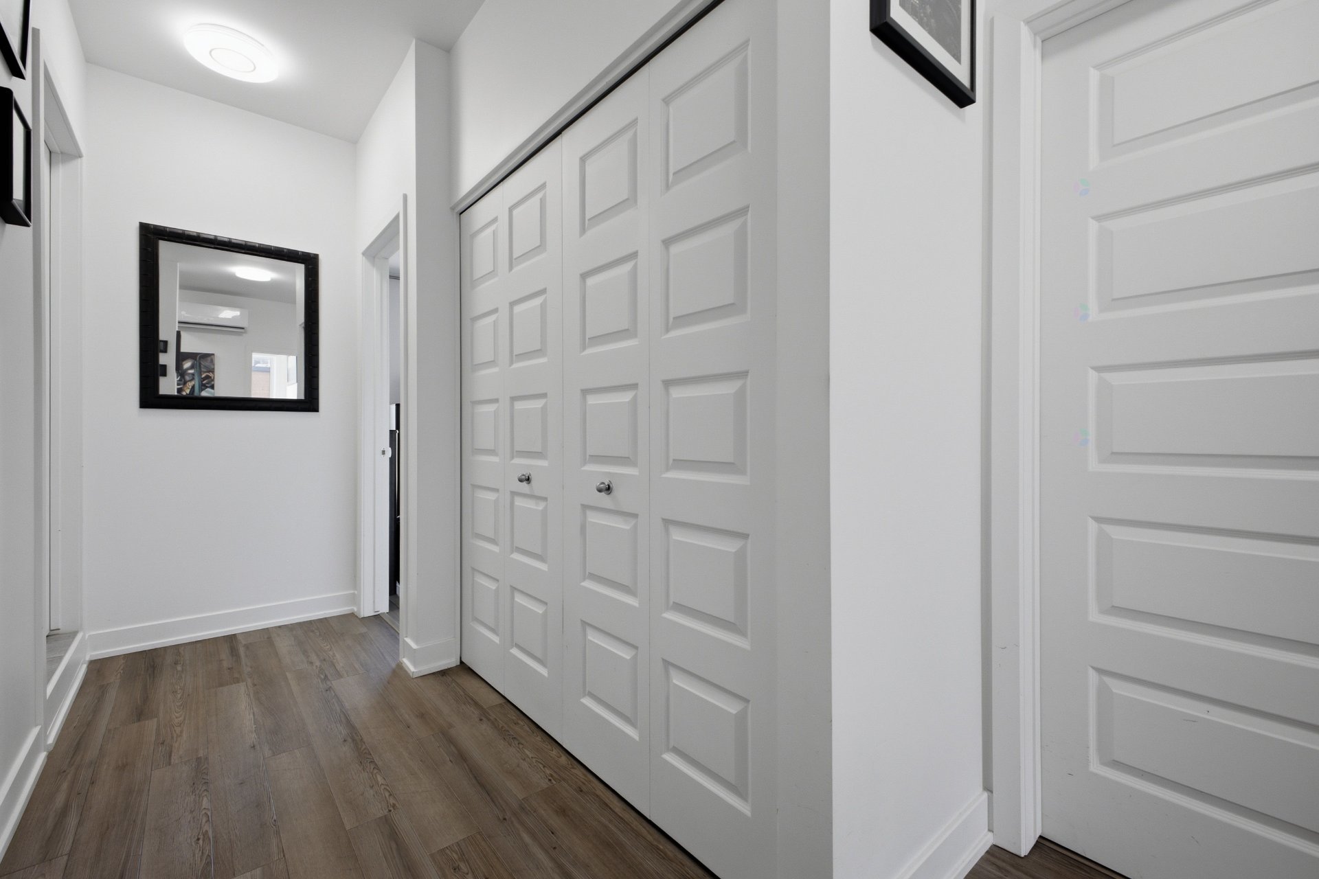Passageway