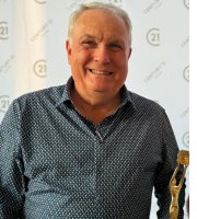 Kevin Cross