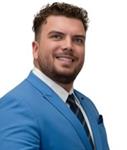 Justin Tremblay Levac