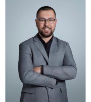 Sébastien D'Aoust