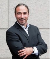 Eric Vicente