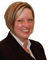 Louise Bergeron