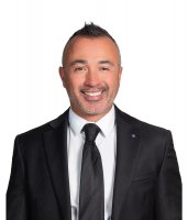 Patrick Vaillant