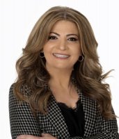 Liliane El-Helou