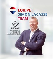 Simon Lacasse