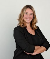 Nadine Lavictoire