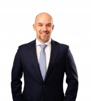 Mathieu Doucet
