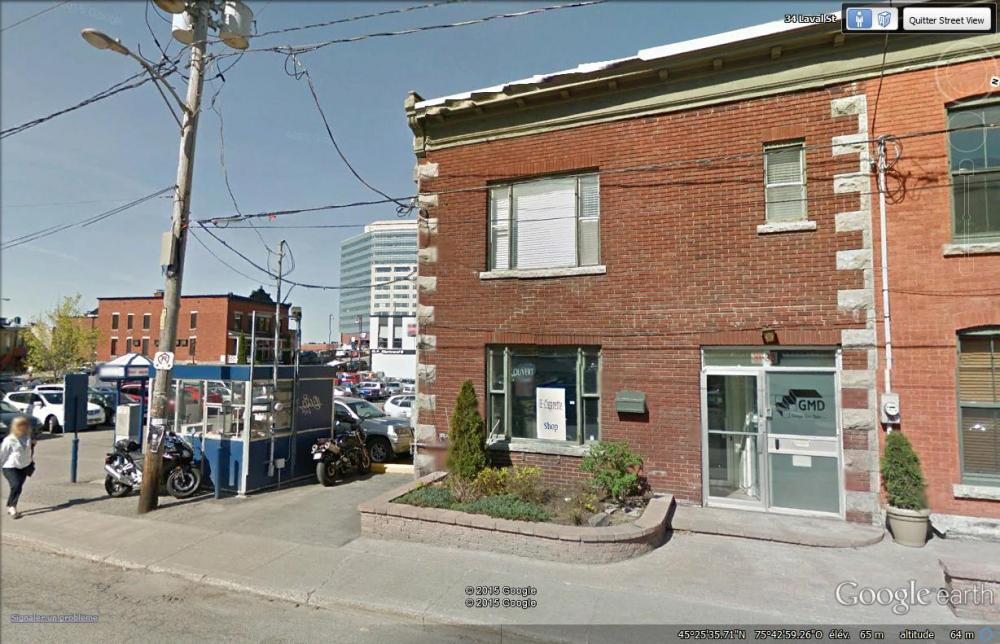 33 Rue Laval 